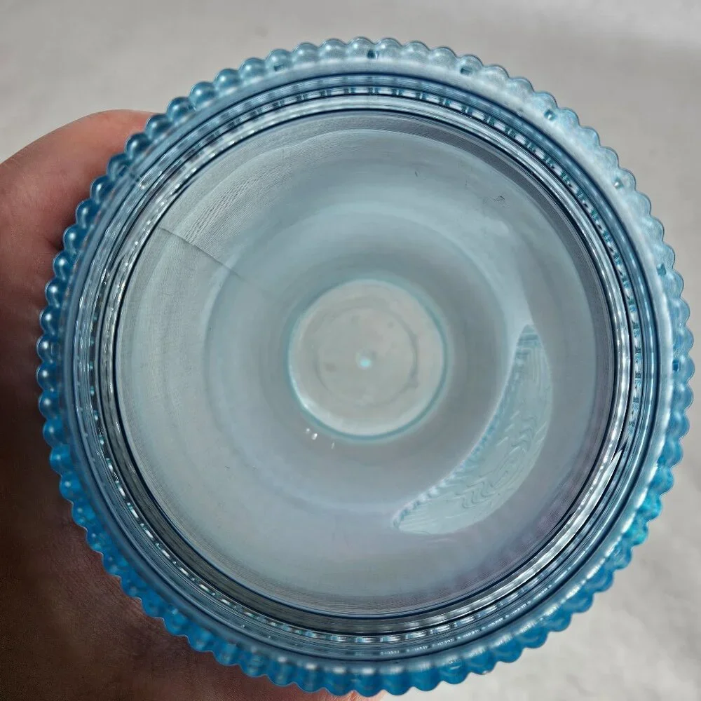 Starbucks Iridescent Mermaid Tumbler with Straw - Picture 7 of 8